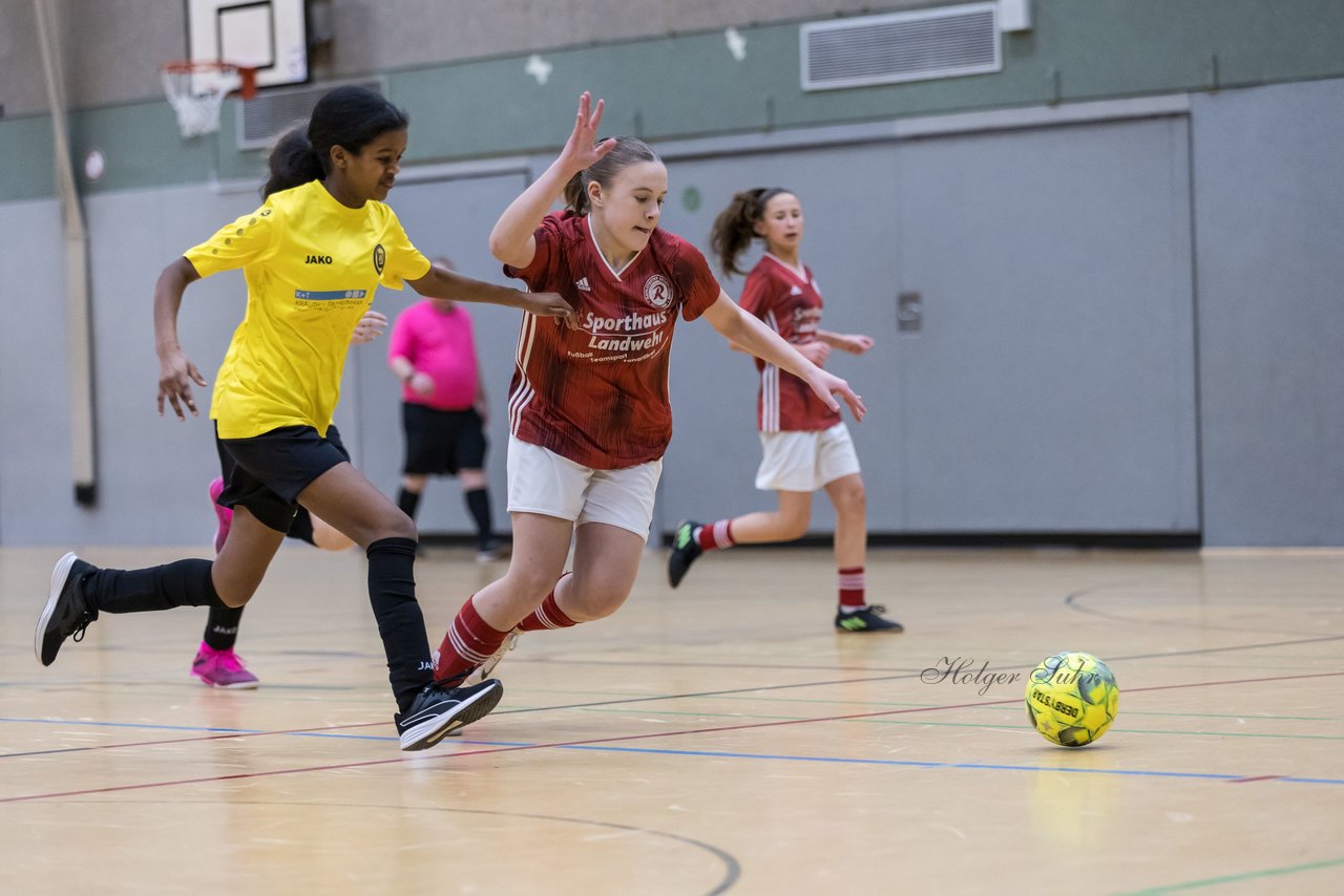Bild 139 - wCJ Futsalmeisterschaft